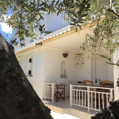 Koróni Top Holiday Home Private Pool By The Sea With Private Garden For Private Use מראה חיצוני תמונה